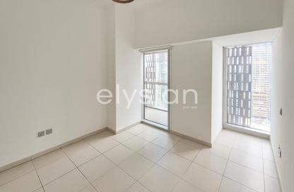 Apartment - 1 Bedroom - 2 Bathrooms for rent in Cayan Tower - Dubai Marina - Dubai