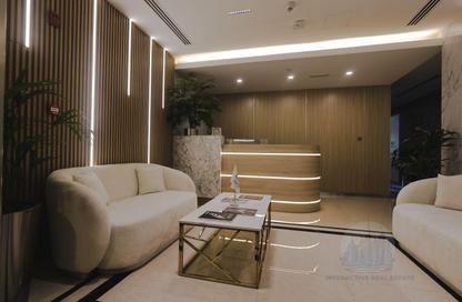 Office Space - Studio for rent in Park Towers - DIFC - Dubai