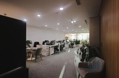 Office Space - Studio for rent in Park Towers - DIFC - Dubai