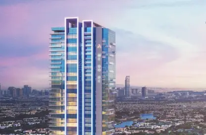 شقة - غرفة نوم - 1 حمام للبيع في المركز التجاري HDS - (JLT) مجمع M - أبراج بحيرات الجميرا - دبي