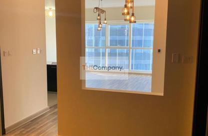 Apartment - 1 Bedroom - 2 Bathrooms for sale in Marina Bay - City Of Lights - Al Reem Island - Abu Dhabi