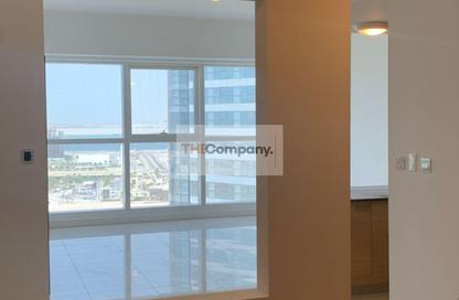 Apartment - 1 Bedroom - 2 Bathrooms for sale in Marina Bay - City Of Lights - Al Reem Island - Abu Dhabi