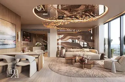 شقة - غرفة نوم - 2 حمامات للبيع في سكاي هيلز أسترا - حديقة دبي العلميه - دبي شقة - غرفة نوم - 2 حمامات للبيع في سكاي هيلز أسترا - حديقة دبي العلميه - دبي