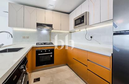 Apartment - 2 Bedrooms - 2 Bathrooms for sale in Skyz by Danube - Arjan - Dubai Apartment - 2 Bedrooms - 2 Bathrooms for sale in Skyz by Danube - Arjan - Dubai