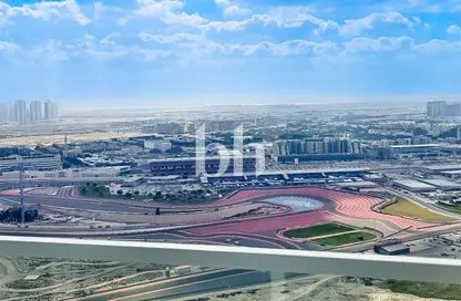 Apartment - 2 Bedrooms - 2 Bathrooms for sale in Skyz by Danube - Arjan - Dubai