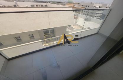 Apartment - 2 Bedrooms - 3 Bathrooms for rent in Al Zahia - Muwaileh Commercial - Sharjah