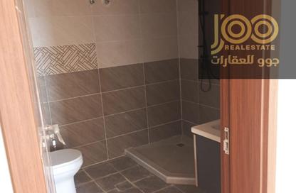 Apartment - 1 - 1 for rent in Al Salamah - Umm Al Quwain