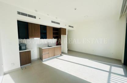 Apartment - 1 - 1 for rent in Palace Residence North - Dubai Creek Harbour (The Lagoons) - Dubai