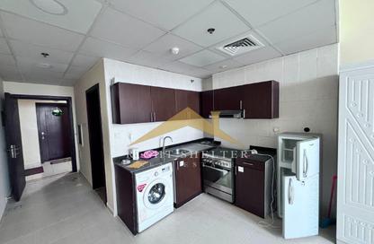 Apartment - Studio - 1 for rent in Union Tower - Al Seer - Ras Al Khaimah