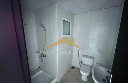 Apartment - Studio - 1 for rent in Union Tower - Al Seer - Ras Al Khaimah
