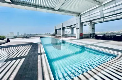 شقة - غرفة نوم - 1 حمام للايجار في برج جلفار السكني - ابراج جلفار - النخيل - رأس الخيمة شقة - غرفة نوم - 1 حمام للايجار في برج جلفار السكني - ابراج جلفار - النخيل - رأس الخيمة