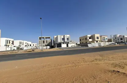 Land - Studio for sale in Al Helio 2 - Al Helio - Ajman
