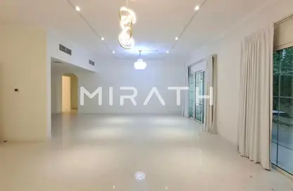 Villa - 4 Bedrooms - 4 Bathrooms for rent in Al Barsha 1 Villas - Al Barsha 1 - Al Barsha - Dubai