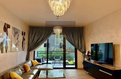 Apartment - 2 Bedrooms - 3 Bathrooms for rent in La Cote - Port de La Mer - La Mer - Jumeirah - Dubai