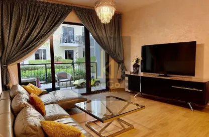 Apartment - 2 Bedrooms - 3 Bathrooms for rent in La Cote - Port de La Mer - La Mer - Jumeirah - Dubai