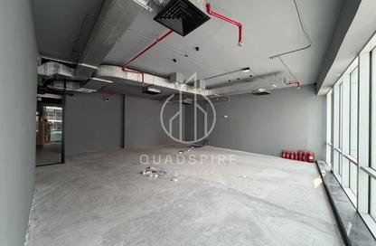Office Space - Studio - 1 for rent in Sobha Sapphire - Business Bay - Dubai