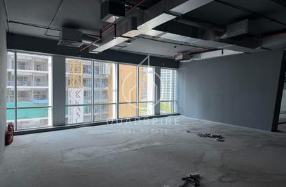 Office Space - Studio - 1 for rent in Sobha Sapphire - Business Bay - Dubai