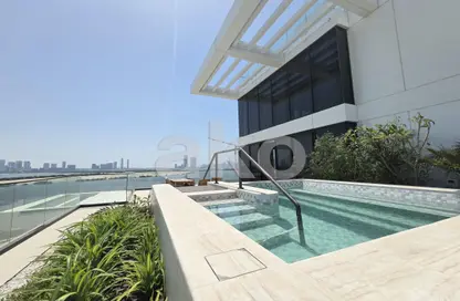 Apartment - 3 Bedrooms - 4 Bathrooms for rent in Kempinski Residences The Creek - Al Jaddaf - Dubai