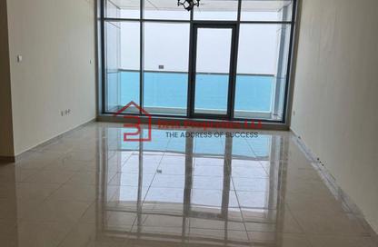 Apartment - 2 Bedrooms - 2 Bathrooms for sale in Ajman Corniche Residences - Ajman Corniche Road - Ajman Apartment - 2 Bedrooms - 2 Bathrooms for sale in Ajman Corniche Residences - Ajman Corniche Road - Ajman