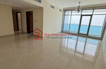 Apartment - 2 Bedrooms - 2 Bathrooms for sale in Ajman Corniche Residences - Ajman Corniche Road - Ajman Apartment - 2 Bedrooms - 2 Bathrooms for sale in Ajman Corniche Residences - Ajman Corniche Road - Ajman