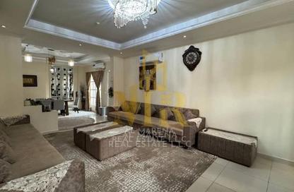 Villa - 5 Bedrooms - 7 Bathrooms for sale in Al Mowaihat 1 - Al Mowaihat - Ajman