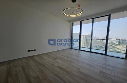 Apartment - Studio - 1 Bathroom for sale in Oxford Gardens - Arjan - Dubai