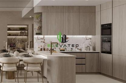 Apartment - 1 Bedroom - 2 Bathrooms for sale in Pearl House IV - District 10 - Jumeirah Village Circle - Dubai