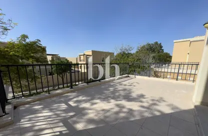 فيلا - 4 غرف نوم - 5 حمامات للايجار في فيلات سمر - واحة دبي للسيليكون - دبي