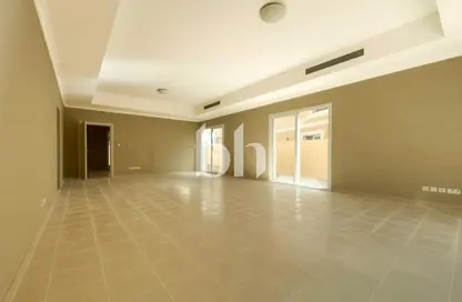 Villa - 4 Bedrooms - 5 Bathrooms for rent in Semmer Villas - Dubai Silicon Oasis - Dubai