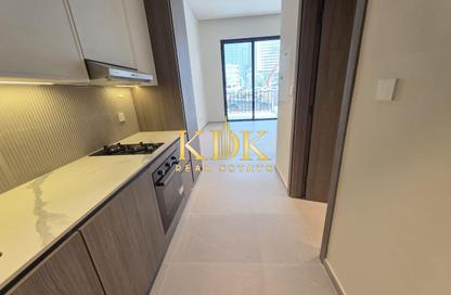 Apartment - Studio - 1 Bathroom for rent in Beverly Residences 2 - District 15 - Jumeirah Village Circle - Dubai Apartment - Studio - 1 Bathroom for rent in Beverly Residences 2 - District 15 - Jumeirah Village Circle - Dubai
