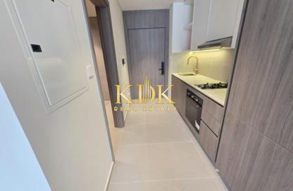 Apartment - Studio - 1 Bathroom for rent in Beverly Residences 2 - District 15 - Jumeirah Village Circle - Dubai
