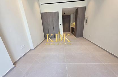 Apartment - Studio - 1 Bathroom for rent in Beverly Residences 2 - District 15 - Jumeirah Village Circle - Dubai Apartment - Studio - 1 Bathroom for rent in Beverly Residences 2 - District 15 - Jumeirah Village Circle - Dubai