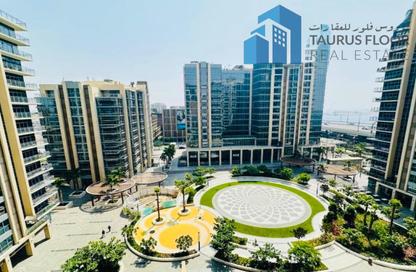 Apartment - 1 Bedroom - 2 Bathrooms for rent in Sherina Plaza 1 - Corniche Deira - Deira - Dubai Apartment - 1 Bedroom - 2 Bathrooms for rent in Sherina Plaza 1 - Corniche Deira - Deira - Dubai