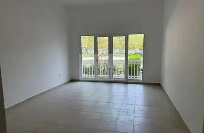 Apartment - 1 Bathroom for rent in Building 58 - Mediterranean Cluster - Discovery Gardens - Dubai
