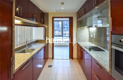 Apartment - 1 - 2 for rent in South Ridge 5 - South Ridge - Downtown Dubai - Dubai Apartment - 1 - 2 for rent in South Ridge 5 - South Ridge - Downtown Dubai - Dubai