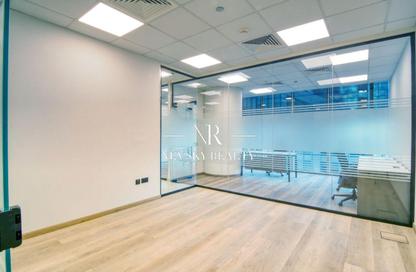 Business Centre - Studio for rent in The Prime Tower - Business Bay - Dubai