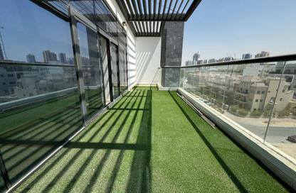 Apartment - 1 - 2 for rent in City Apartments - District 11 - Jumeirah Village Circle - Dubai Apartment - 1 - 2 for rent in City Apartments - District 11 - Jumeirah Village Circle - Dubai