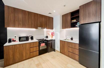 Apartment - 1 Bedroom - 1 Bathroom for rent in La Cote - Port de La Mer - La Mer - Jumeirah - Dubai