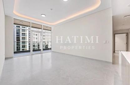 Apartment - 2 - 3 for rent in Golf Residences by Fortimo - Dubai Hills Estate - Dubai