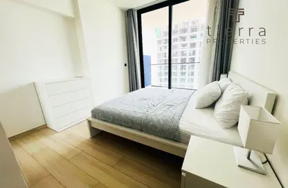 Apartment - 2 Bedrooms - 3 Bathrooms for rent in Binghatti Crest - District 13 - Jumeirah Village Circle - Dubai