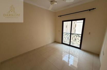 Apartment - 1 Bedroom - 1 Bathroom for rent in Abna Saqer Building - Al Hamidiya 1 - Al Hamidiya - Ajman