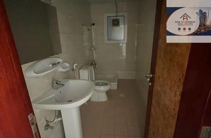 Apartment - 2 Bedrooms - 3 Bathrooms for rent in Al Mujarrah - Al Sharq - Sharjah Apartment - 2 Bedrooms - 3 Bathrooms for rent in Al Mujarrah - Al Sharq - Sharjah