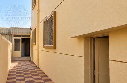 Villa - 5 - 7 for rent in Al Mowaihat 2 - Al Mowaihat - Ajman