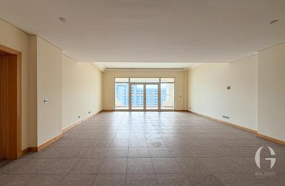 Apartment - 1 - 2 for sale in Al Basri - Shoreline Apartments - Palm Jumeirah - Dubai