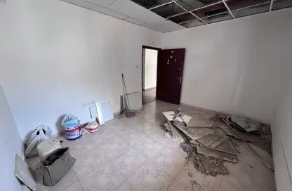 Apartment - Studio - 1 Bathroom for rent in Orient Tower 2 - Orient Towers - Al Bustan - Ajman