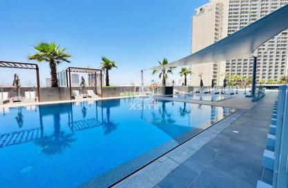 Apartment - 1 Bedroom - 2 Bathrooms for rent in Bloom Heights A - Bloom Heights - District 15 - Jumeirah Village Circle - Dubai Apartment - 1 Bedroom - 2 Bathrooms for rent in Bloom Heights A - Bloom Heights - District 15 - Jumeirah Village Circle - Dubai