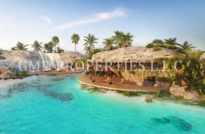 Townhouse - 5 - 6 for sale in Bermuda - Damac Islands 2 - Dubai Townhouse - 5 - 6 for sale in Bermuda - Damac Islands 2 - Dubai