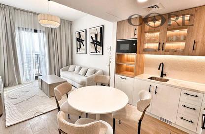 Apartment - 1 - 1 for sale in Liva - Town Square - Dubai