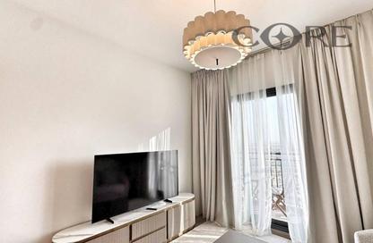 Apartment - 1 - 1 for sale in Liva - Town Square - Dubai Apartment - 1 - 1 for sale in Liva - Town Square - Dubai