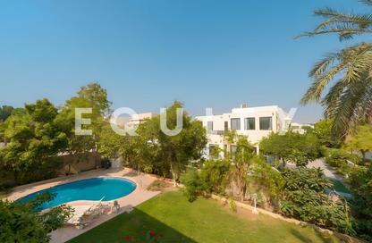 Villa - 5 Bedrooms - 5 Bathrooms for rent in Saheel 1 - Saheel - Arabian Ranches - Dubai